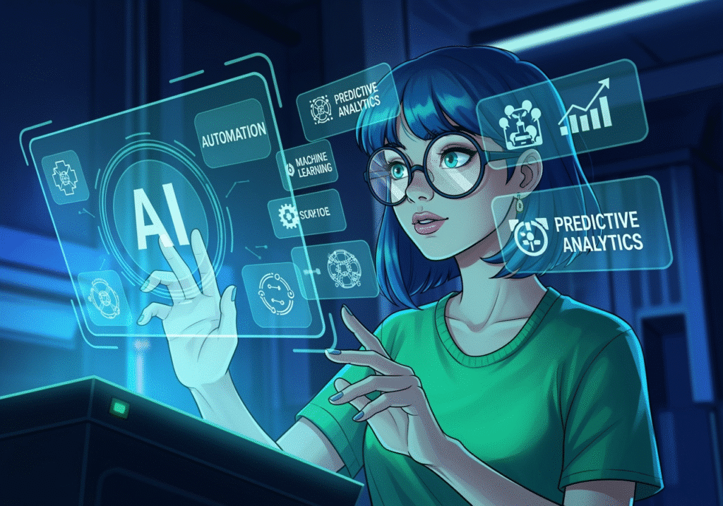 amicatek services ai