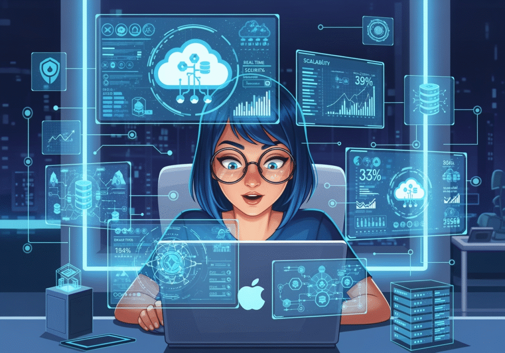 amicatek services cloud